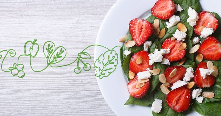 15 Foods to Always Buy Organic 15 Foods to Always Buy Organic